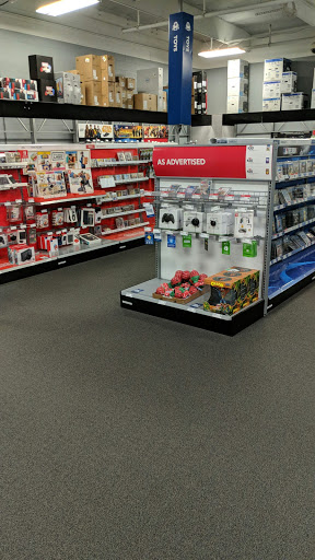 Electronics Store «Best Buy», reviews and photos, 2701 Cherry Ave, Signal Hill, CA 90755, USA