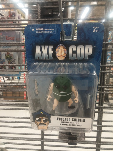 Variety Store «FYE», reviews and photos, 5546 South Redwood Rd, Salt Lake City, UT 84123, USA