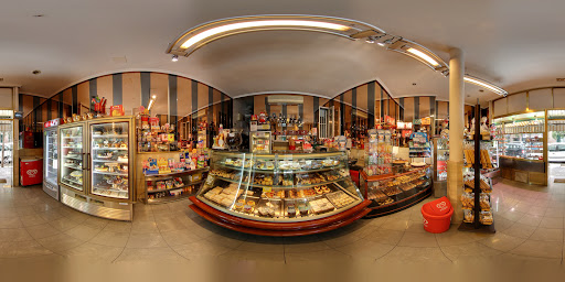 Pastelería La Oriental