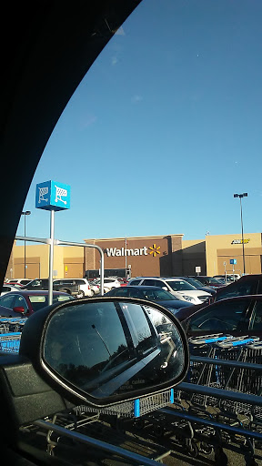 Department Store «Walmart Supercenter», reviews and photos, 100 SE 29th St, Grand Rapids, MN 55744, USA