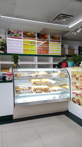 Donut Shop «BB Donuts», reviews and photos, 515 Westheimer Rd, Houston, TX 77006, USA