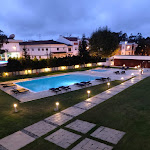 Photo n°1 de l'avis de giulio.p fait le 26/09/2020 à 19:10 sur le  Monte Real Hotel,Termas & Spa à Monte Real