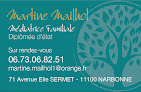 MÉDIATRICE FAMILIALE - Martine MAILHOL Narbonne