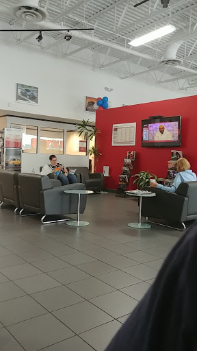 Kia Dealer «Rodeo Kia», reviews and photos, 10685 Papago Fwy, Avondale, AZ 85323, USA
