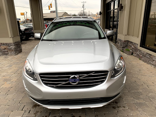 Used Car Dealer «Absolute Auto center», reviews and photos, 415 SE Broad St, Murfreesboro, TN 37130, USA