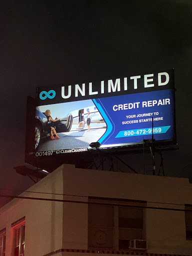 Unlimited Credit Repair image