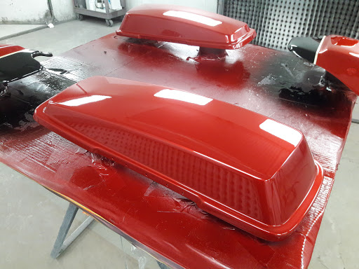 Auto Body Shop «Natomas Auto Body & Paint», reviews and photos, 1451 Garden Hwy, Yuba City, CA 95991, USA