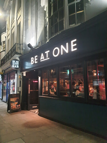 Be At One - Brighton - Pub