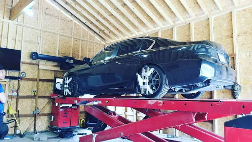 Tire Shop «Poetry In Motion», reviews and photos, 7190 E Fm 1518 N Suite 18B, Schertz, TX 78154, USA