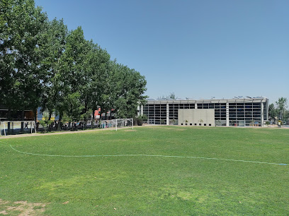 Colegio Pedro de Valdivia - Peñalolen