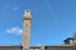 Cecchignola Castle image