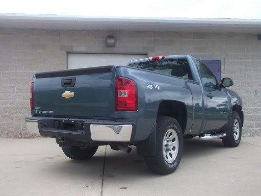 Used Car Dealer «R C Auto Sales», reviews and photos, 1701 S Tibbs Ave, Indianapolis, IN 46241, USA