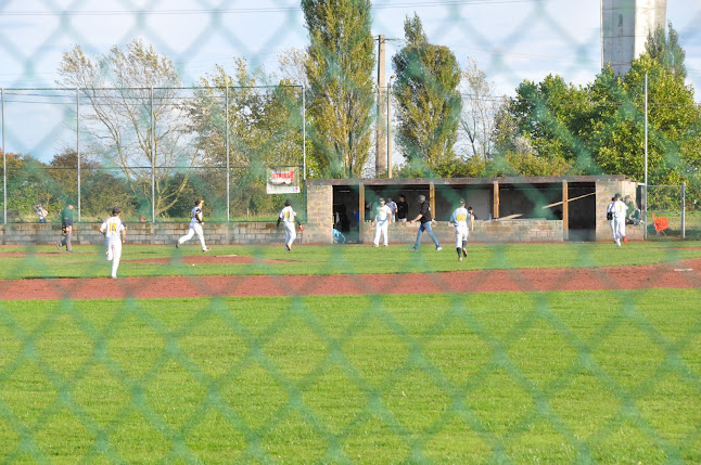 Namur Baseball Field - Sportcomplex