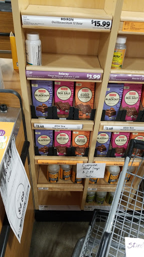 Natural Foods Store «Natural Grocers», reviews and photos, 931 Blairs Ferry Rd NE, Cedar Rapids, IA 52402, USA