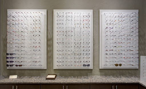 Eye Care Center «Vision Clinic - Ozark», reviews and photos, 6005 N 21st St, Ozark, MO 65721, USA