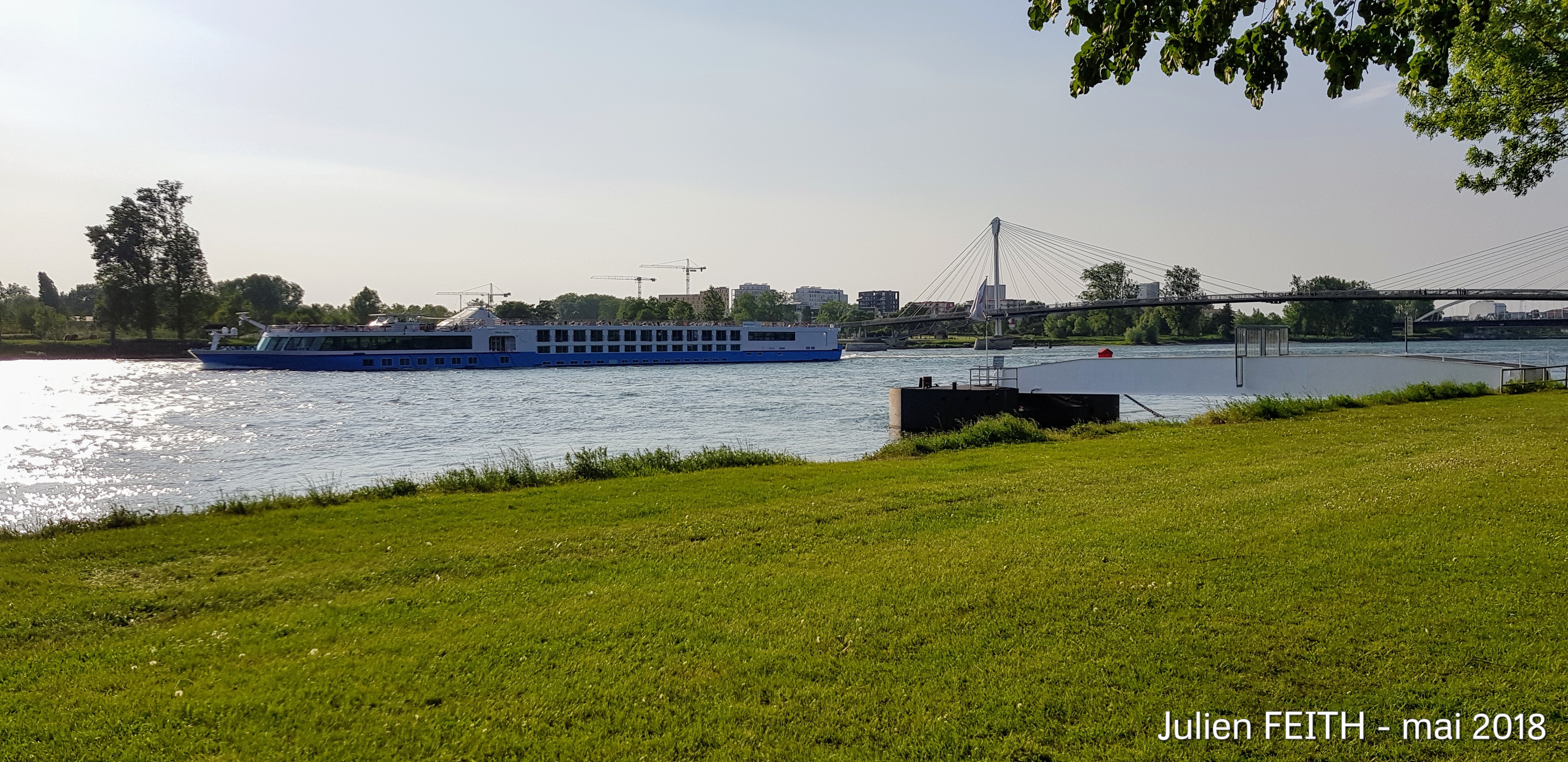 Photo n° 7 de l'avis de Julien.E fait le 05/05/2018 à 20:11