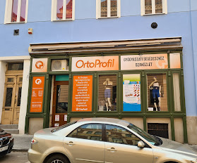 OrtoProfil gyógyászati segédeszköz bolt Pécs