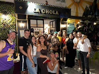 Photos du propriétaire du Restaurant LA CHOLA à Marseille - n°15