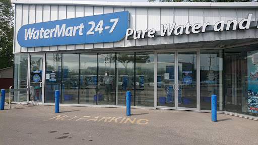 WaterMart 24 7
