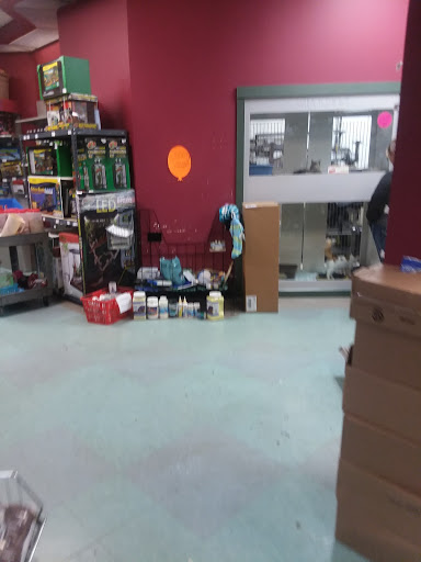 Shopping Mall «Sun Ray Shopping Center», reviews and photos, 2089 Old Hudson Rd, St Paul, MN 55119, USA