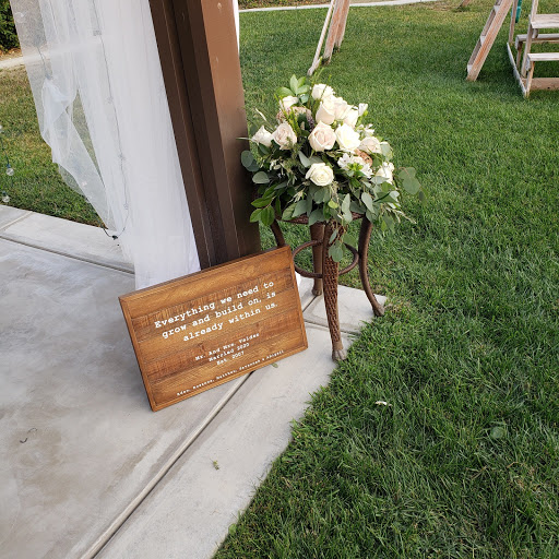 Florist «Archibald Flowers», reviews and photos, 9688 E Foothill Blvd, Rancho Cucamonga, CA 91730, USA