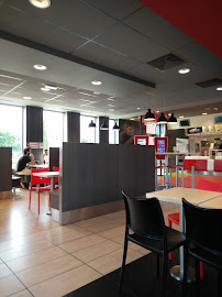 Atmosphère du Restaurant KFC Clermont Nord à Clermont-Ferrand - n°14
