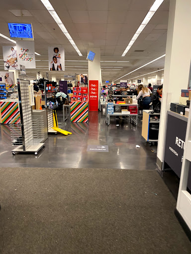 Department Store «Nordstrom Rack Mission Valley», reviews and photos, 1640 Camino Del Rio N, San Diego, CA 92108, USA
