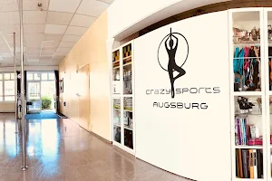 CrazySports Augsburg - Sportstudio image