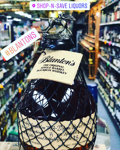 Liquor Store «Shop-N-Save Liquors», reviews and photos, 20 Independence Ave, Quincy, MA 02169, USA