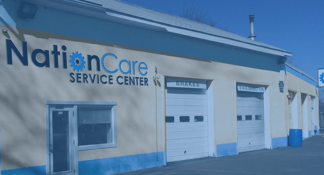 Nation Care Service Center