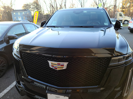 Car Wash «Valet Auto Wash Lawrenceville», reviews and photos, 4 Litho Rd, Trenton, NJ 08648, USA