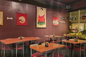 Sumo San Restaurant image