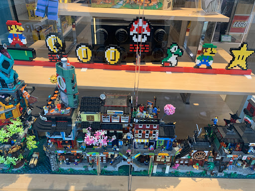 Toy Store «Bricks and Minifigs», reviews and photos, 17701 NE Delfel Rd, Ridgefield, WA 98642, USA
