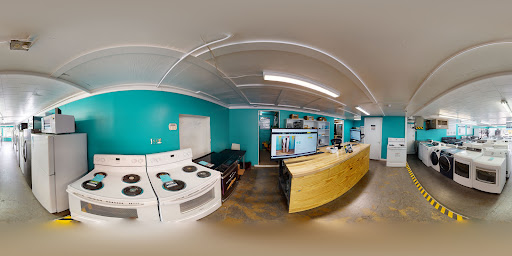 Used Appliance Store «Neu Appliances of Austin», reviews and photos, 123 N Loop Blvd E, Austin, TX 78751, USA