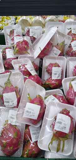 Asian Grocery Store «A Dong Supermarket», reviews and photos, 9221 Bolsa Ave, Westminster, CA 92683, USA