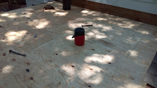 Roofing Contractor «Titan Roofing», reviews and photos, 932 Country Ln, Buffalo Grove, IL 60089, USA