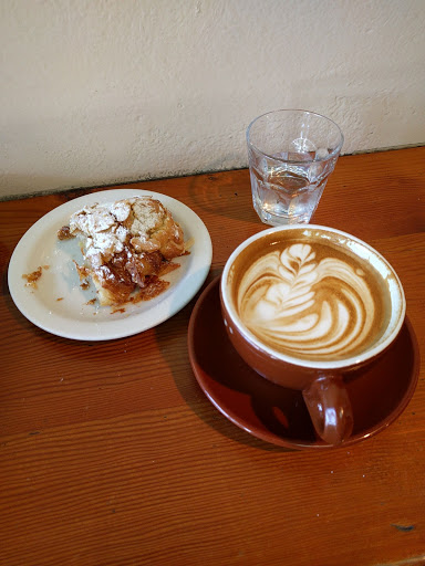 Coffee Shop «ZUMBAR Coffee & Tea», reviews and photos, 10920 Roselle St, San Diego, CA 92121, USA