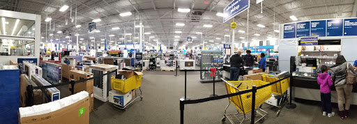 Electronics Store «Best Buy», reviews and photos, 12410 St Charles Rock Rd, Bridgeton, MO 63044, USA