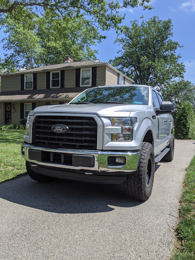 Used Car Dealer «Synergy Auto Sales LLC», reviews and photos, 106 W Main St, Strasburg, PA 17579, USA