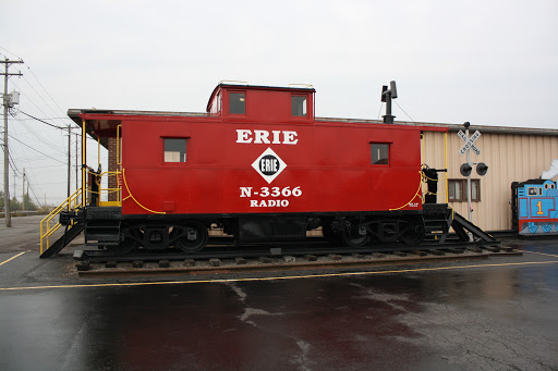 Hobby Store «Niagara Hobby & Craft Mart», reviews and photos, 3366 Union Rd, Cheektowaga, NY 14225, USA