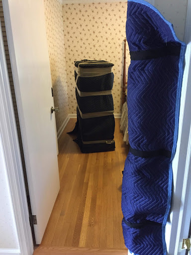 Moving and Storage Service «Van Express Moving & Storage», reviews and photos, 16 Chapin Rd Suite 906, Pine Brook, NJ 07058, USA