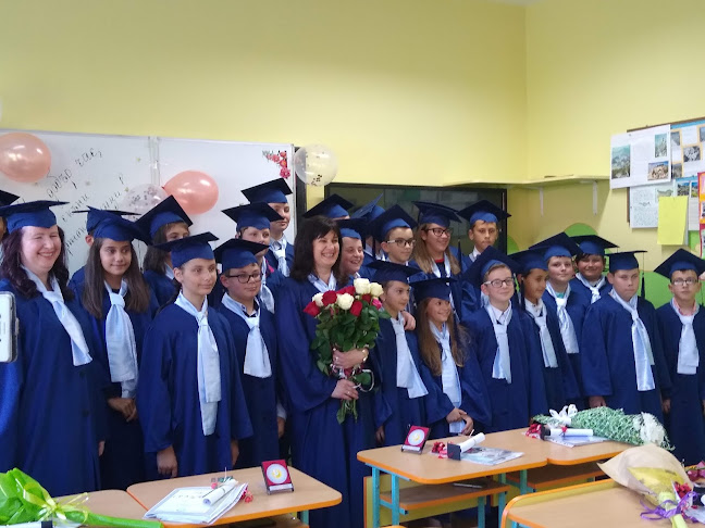 Отзиви за Начално училище „Свети Климент Охридски“ в Кюстендил - Училище