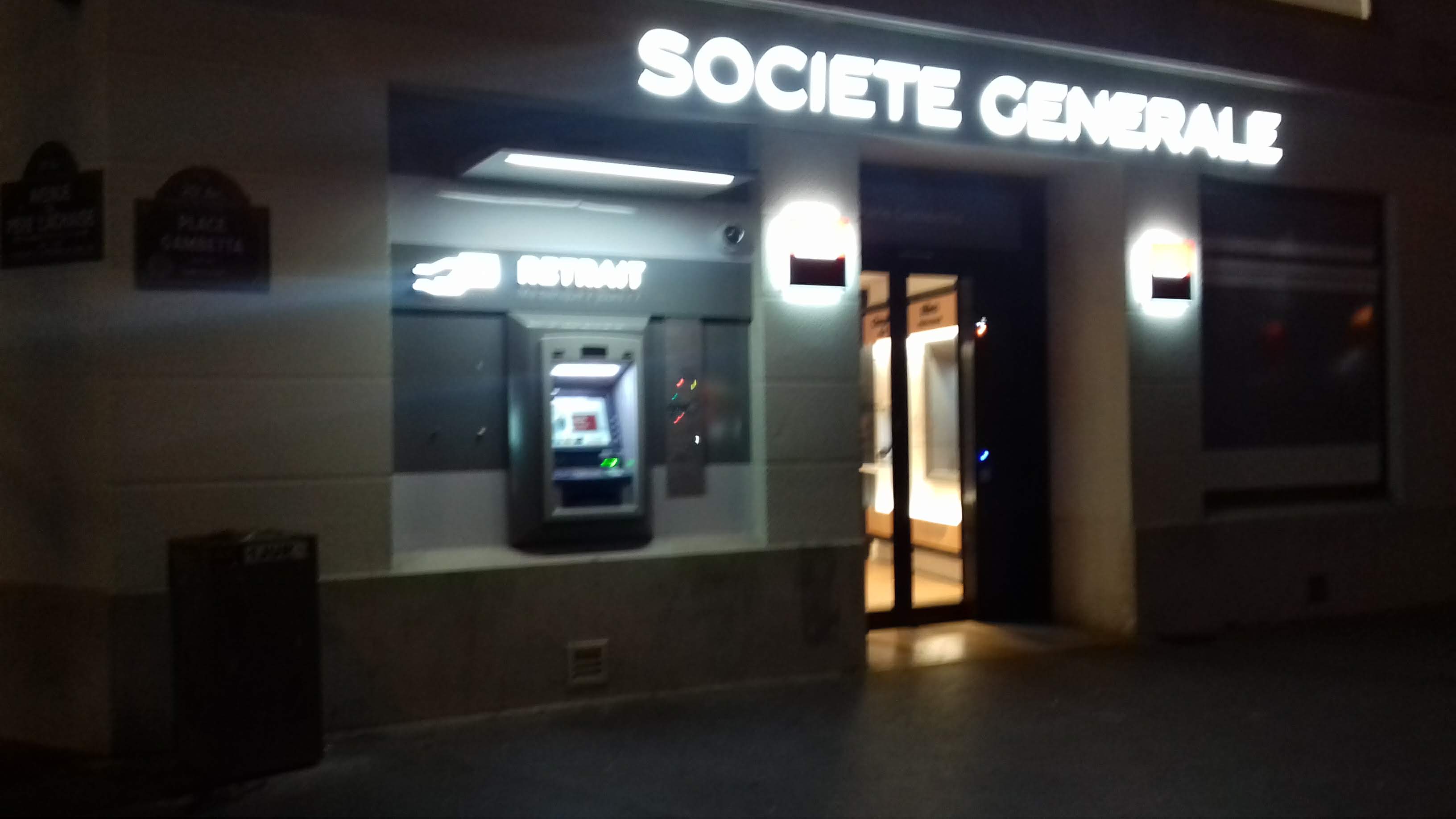 Photo n° 1 de l'avis de ernest.o fait le 26/11/2020 à 21:10