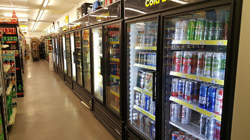 Discount Store «Dollar General», reviews and photos, 225 E Lee Hwy, New Market, VA 22844, USA