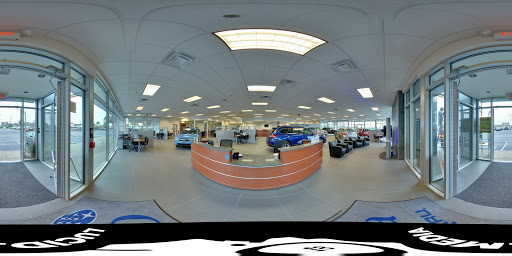 Subaru Dealer «Ciocca Subaru», reviews and photos, 4611 Hamilton Blvd, Allentown, PA 18103, USA