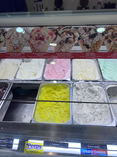 Ice Cream Shop «Cold Stone Creamery», reviews and photos, 61 Station Landing, Medford, MA 02155, USA