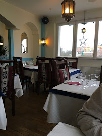 Atmosphère du Restaurant tunisien Restaurant Le Dromadaire à Sélestat - n°9