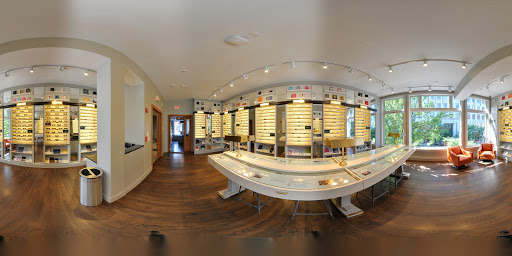 Optician «Warby Parker», reviews and photos, 83 Newbury St, Boston, MA 02116, USA