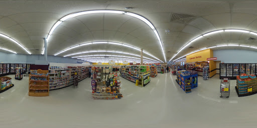 Grocery Store «Hannaford Supermarket», reviews and photos, 114 High St, Caribou, ME 04736, USA