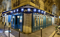 Photos du propriétaire du Restaurant L'Atypic à Paris - n°1
